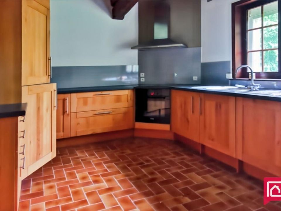 Villa i Fruges, Pas-de-Calais - bilde 5