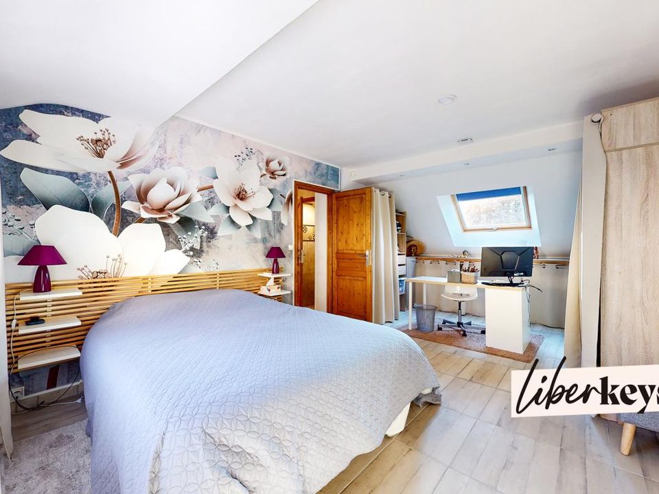 Byhus i Senonches, Eure-et-Loir - foto 3
