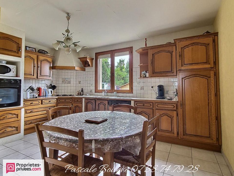 Villa i Allonnes, Maine-et-Loire - bilde 4