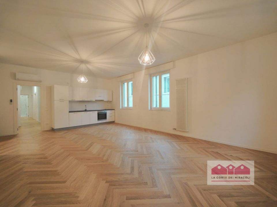Lejlighed i Vicenza, Vicenza - foto 1
