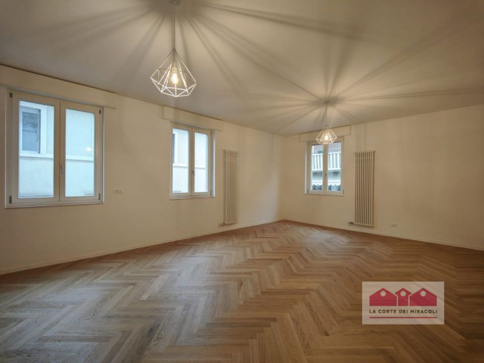 Lejlighed i Vicenza, Vicenza - foto 2