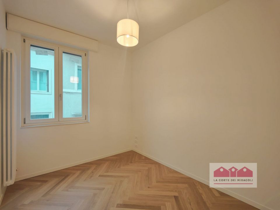 Lejlighed i Vicenza, Vicenza - foto 4