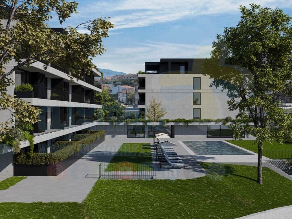 Lejlighed i Ferreiros, Braga - foto 4