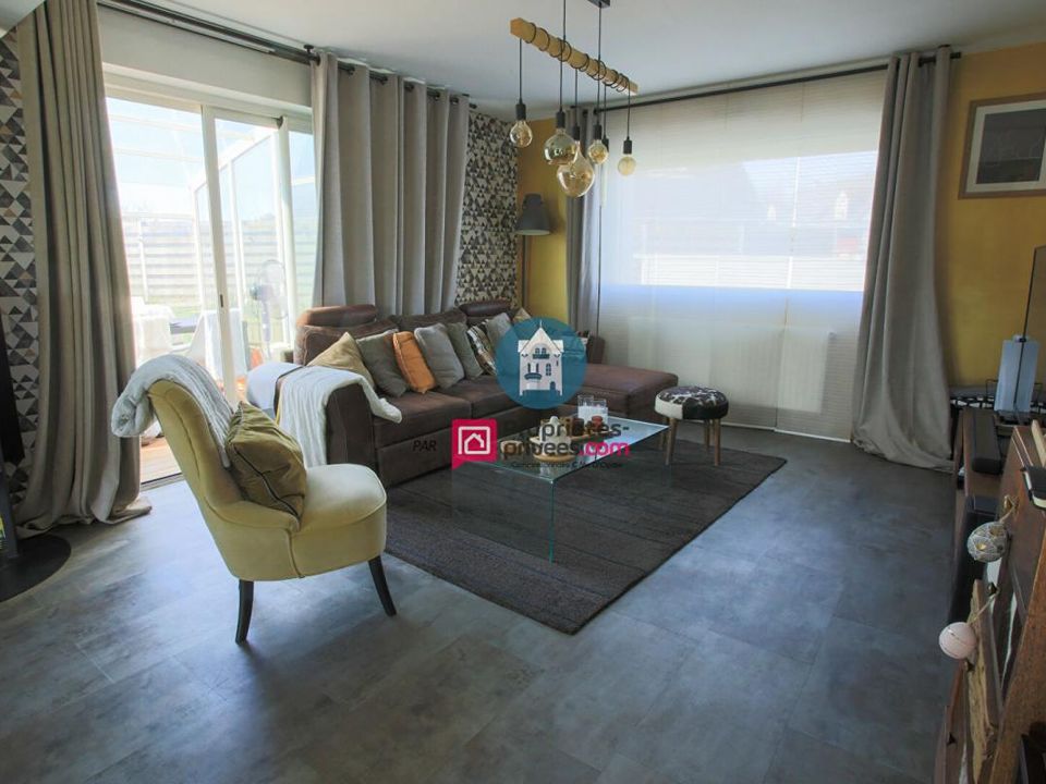 Villa i Wimereux, Pas-de-Calais - foto 4