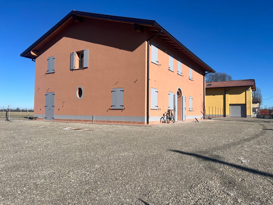 Villa a Crevalcore, Bologna - foto 4
