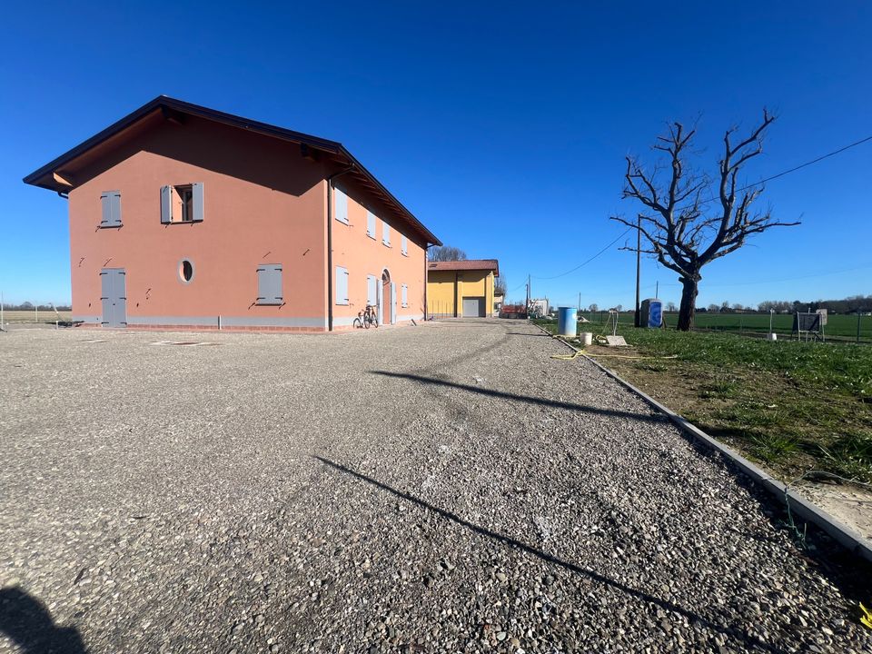Villa a Crevalcore, Bologna - foto 5