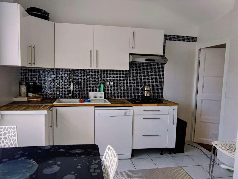 Villa em Nevers, Nievre - foto 5