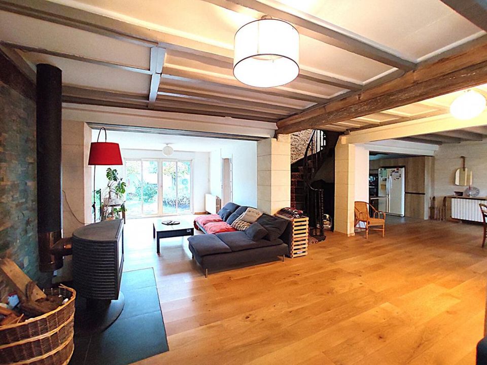 Villa i Souprosse, Landes - foto 2