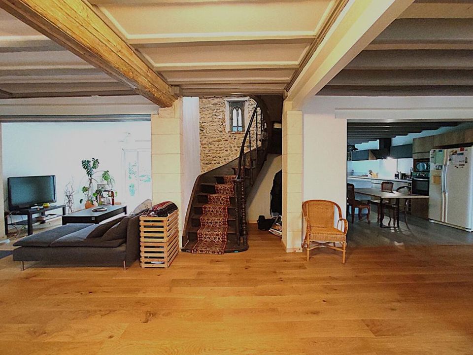 Villa i Souprosse, Landes - foto 3