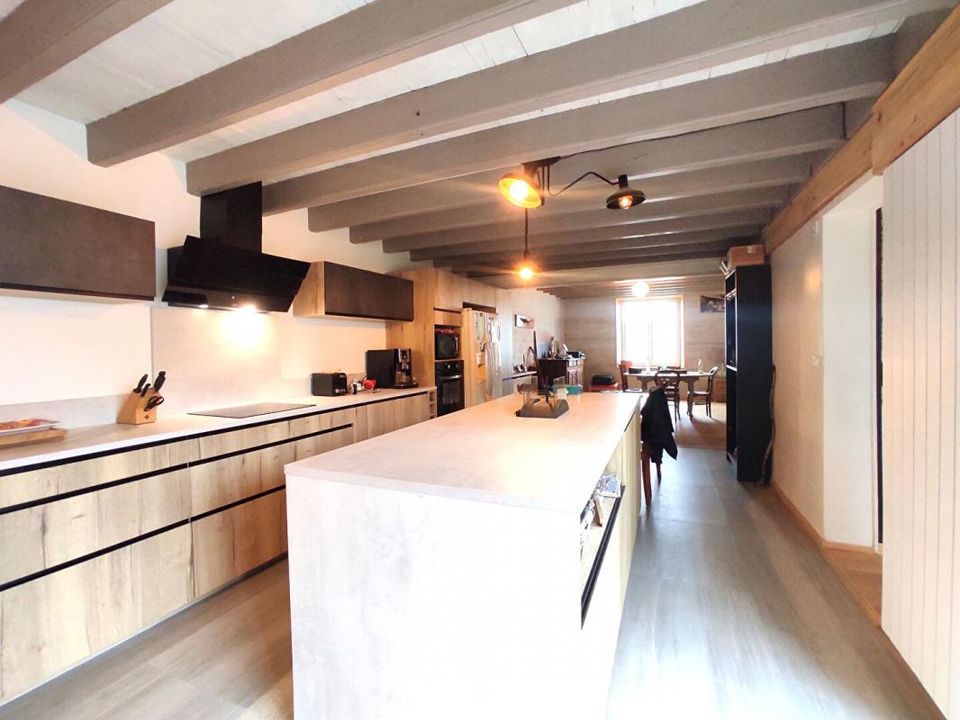 Villa i Souprosse, Landes - foto 4