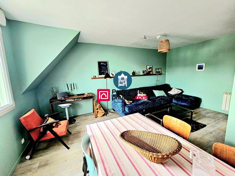 Lejlighed i Wimereux, Pas-de-Calais - foto 3