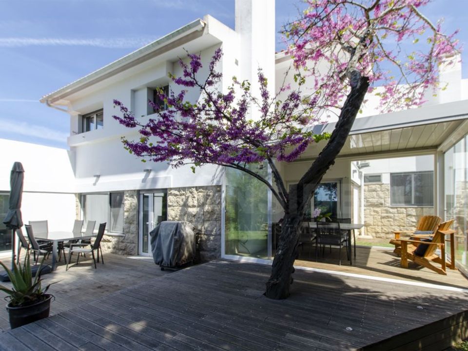 Villa i Cascais, Lisbon - foto 1