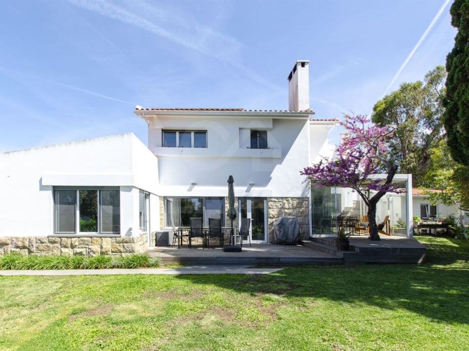 Villa i Cascais, Lisbon - foto 2