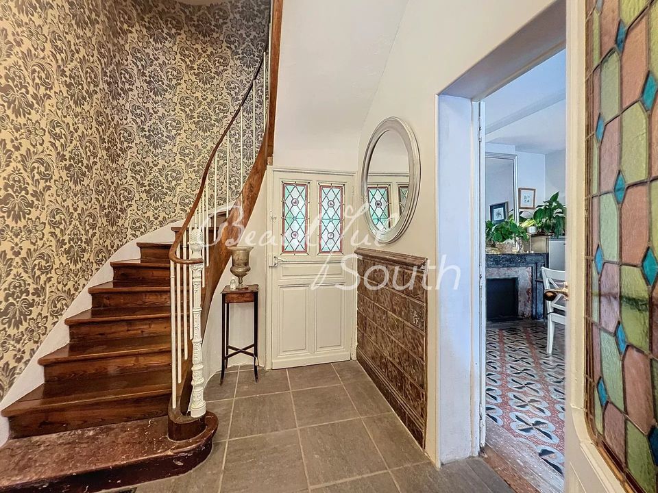 Villa a Perpignan, Pyrenees-Orientales - foto 1