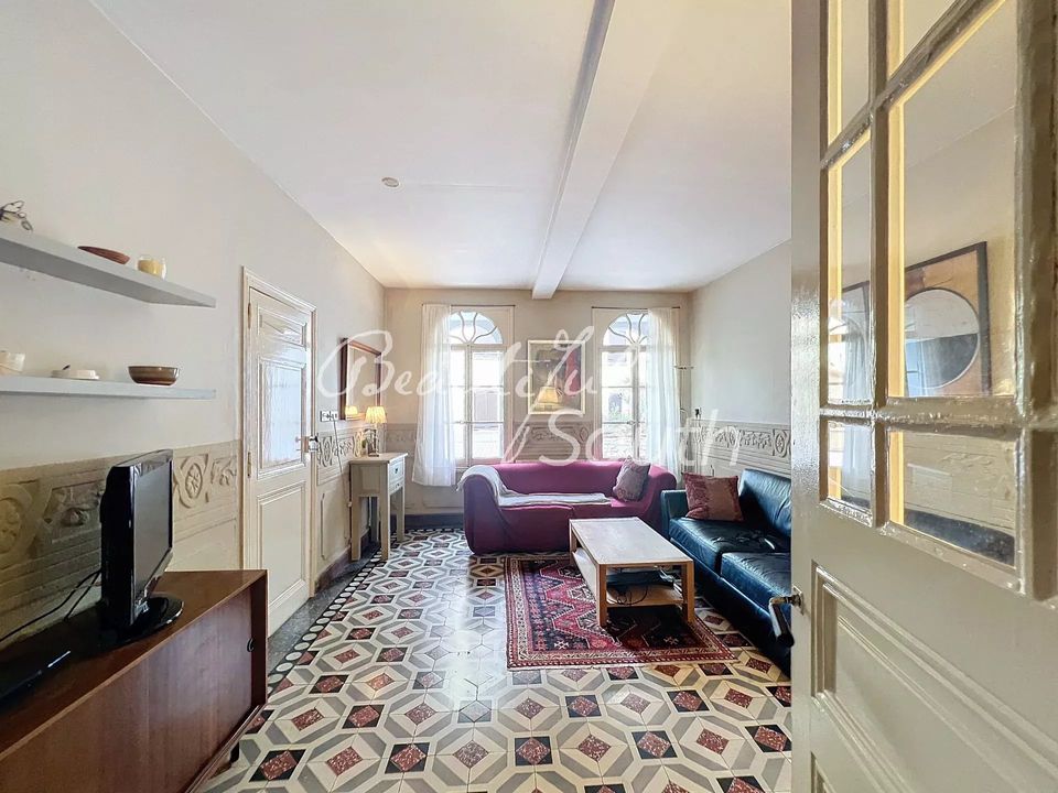 Villa a Perpignan, Pyrenees-Orientales - foto 5