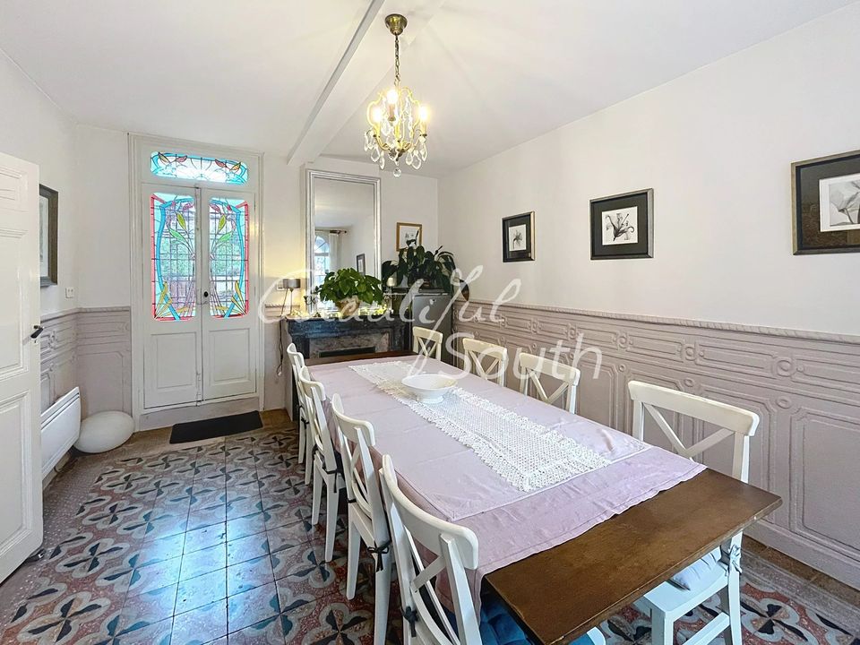 Villa a Perpignan, Pyrenees-Orientales - foto 3