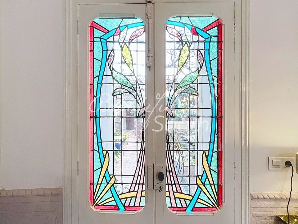 Villa a Perpignan, Pyrenees-Orientales - foto 4