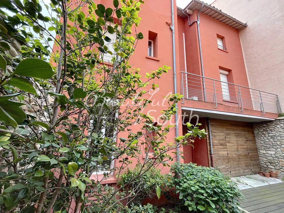 Byhus i Perpignan, Pyrenees-Orientales - foto 2