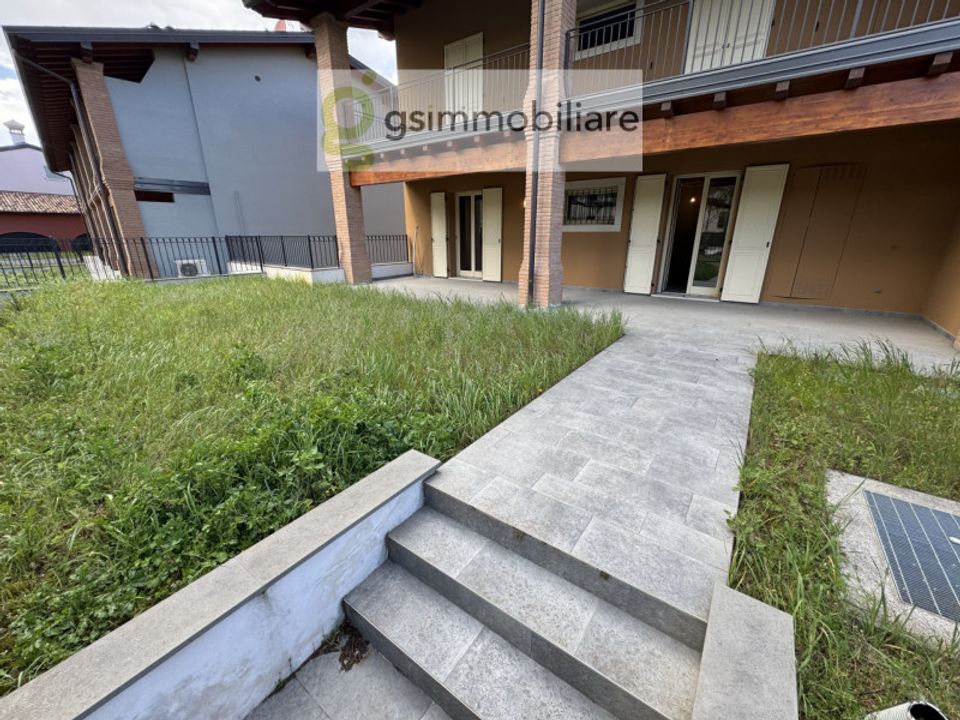 Lejlighed i Calcinato, Brescia - foto 4