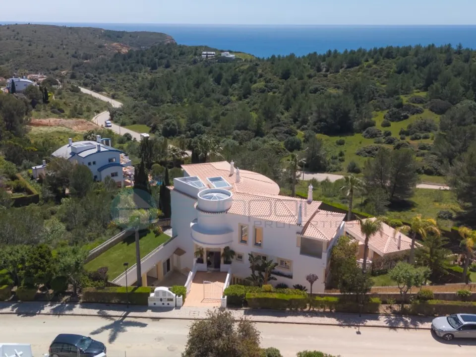 Villa i Budens, Faro - bilde 2