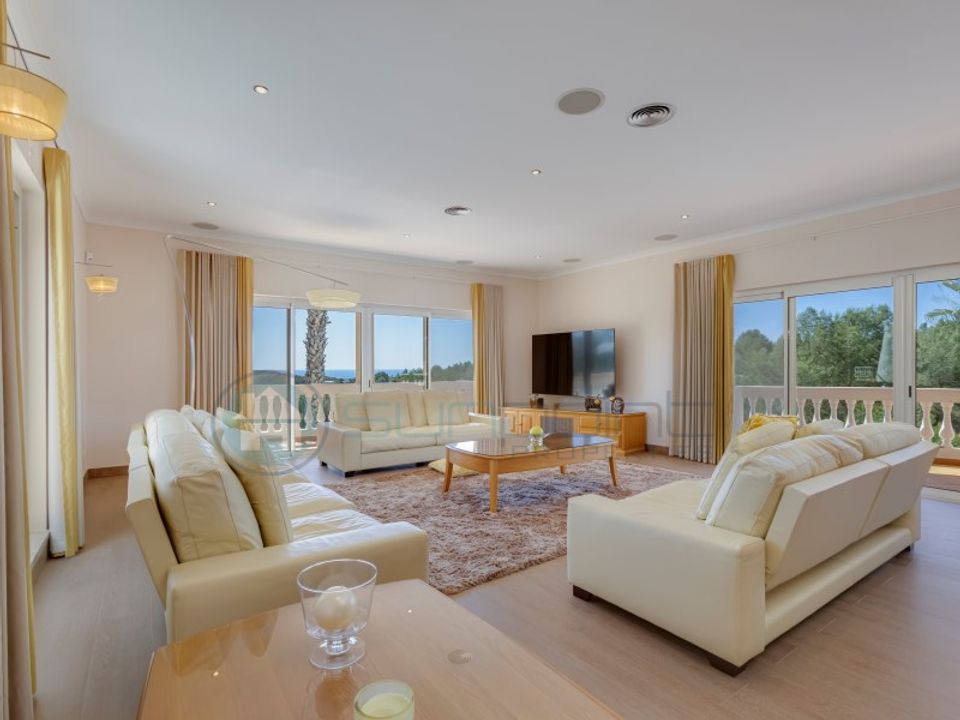 Villa i Budens, Faro - bilde 4