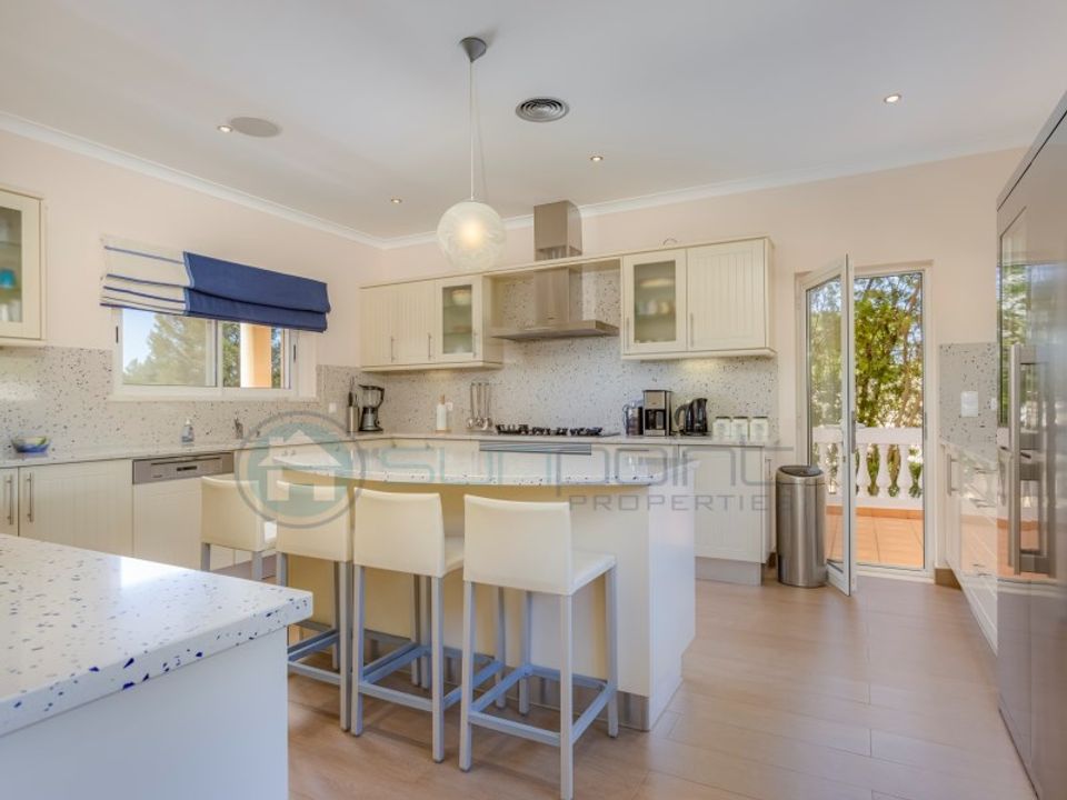 Villa i Budens, Faro - bilde 5