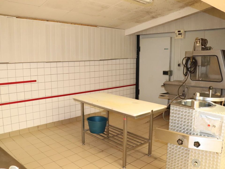 Erhvervsejendom i Montmirail, Marne - foto 5