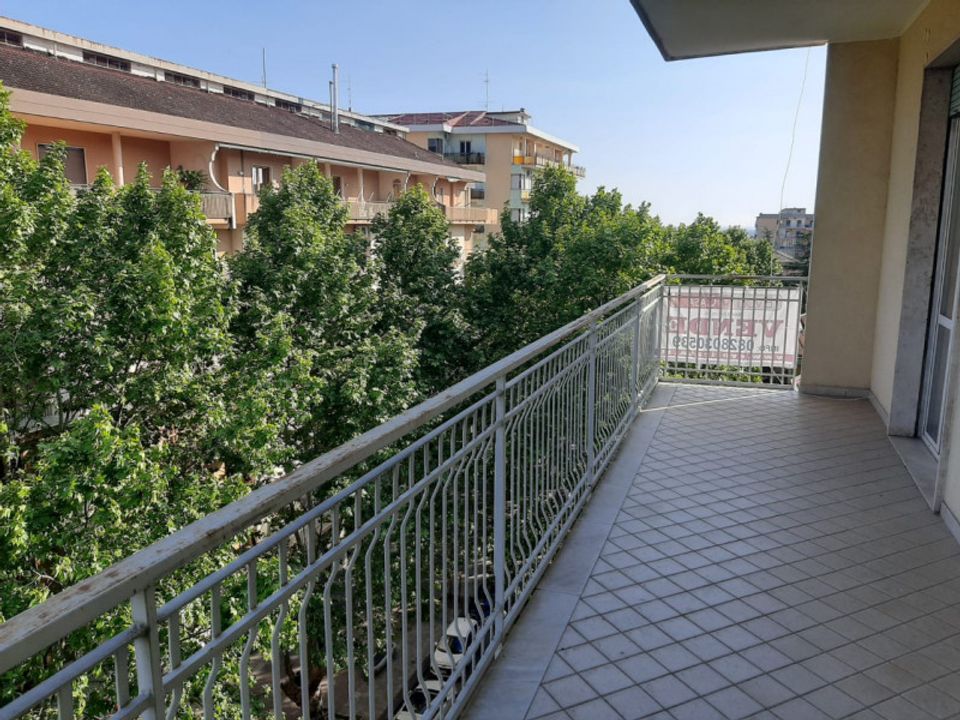 Leilighet i Eboli, Salerno - bilde 5