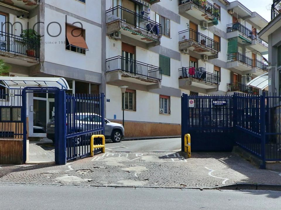 Lejlighed i Portici, Naples - foto 1