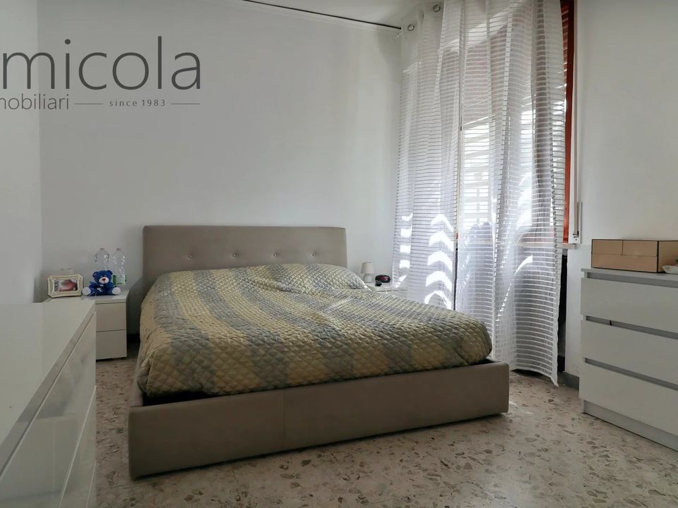 Lejlighed i Portici, Naples - foto 3