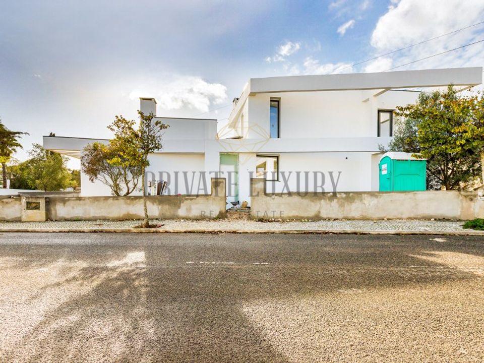 Villa i Sintra, Lisbon - foto 4