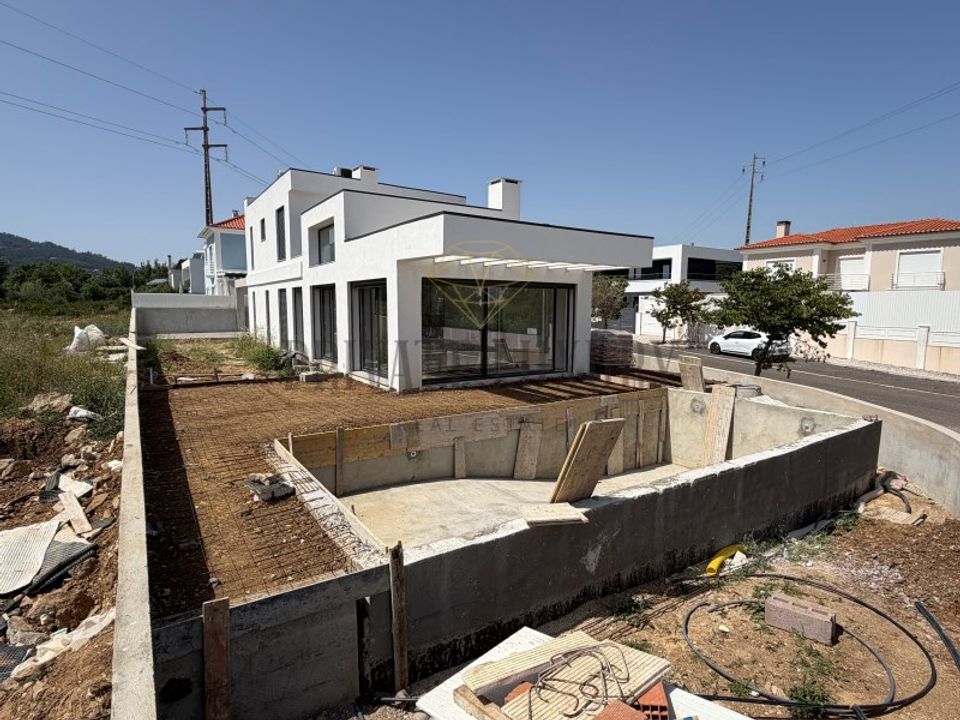 Villa i Sintra, Lisbon - foto 2