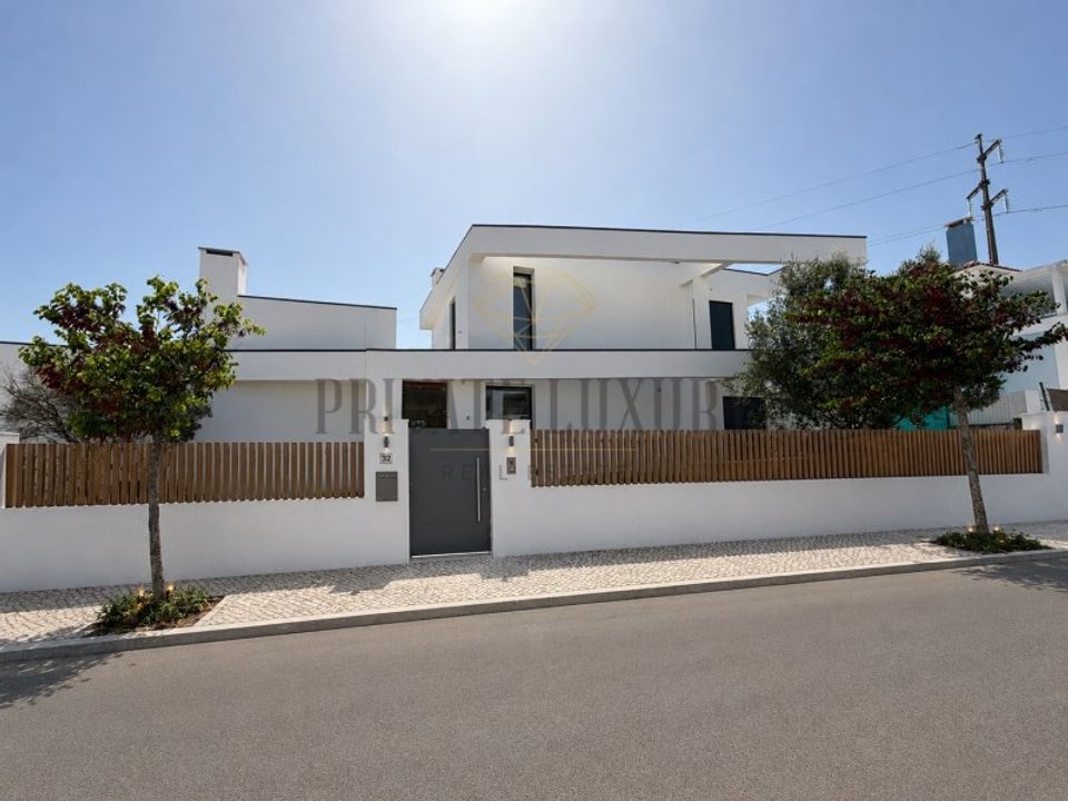 Villa i Sintra, Lisbon - foto 3