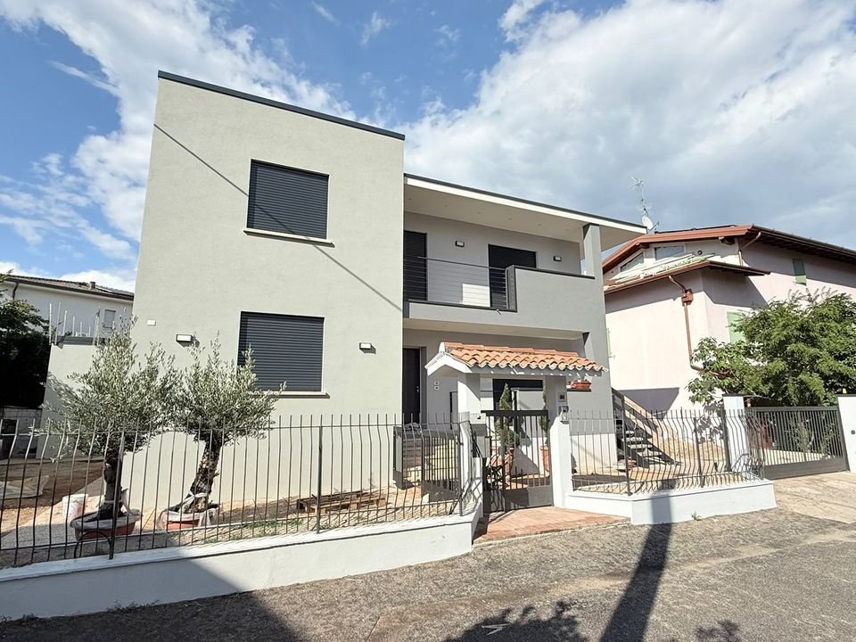 Lejlighed i Gavardo - Sopraponte, Brescia - foto 1