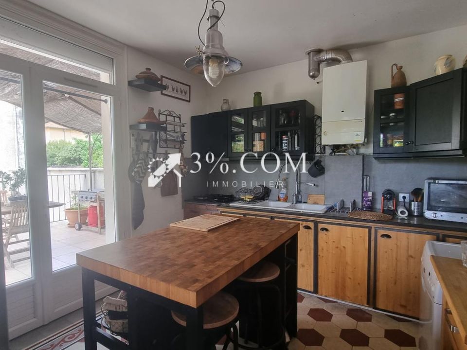 Villa a Nyons, Drome - foto 4