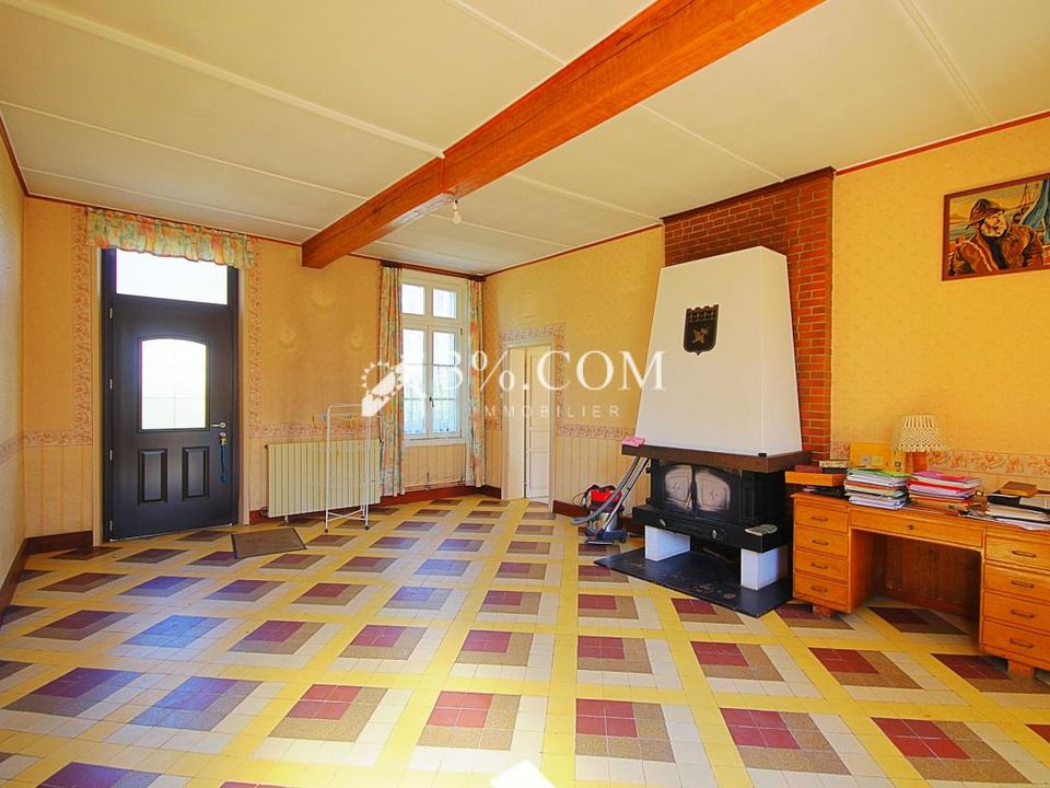 Farm hus i Domart-en-Ponthieu, Somme - foto 2