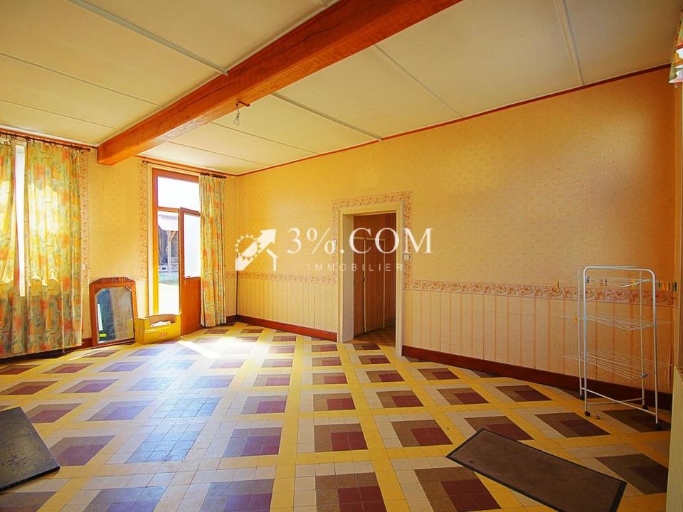 Farm hus i Domart-en-Ponthieu, Somme - foto 4
