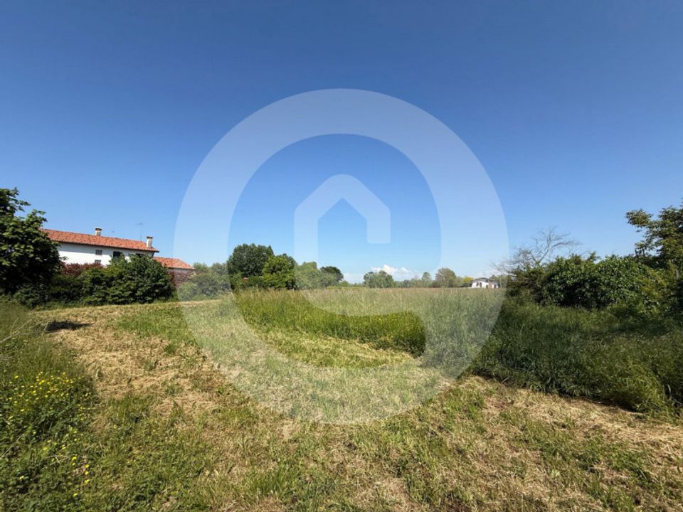 Landejendom i Camposampiero, Padua - foto 2