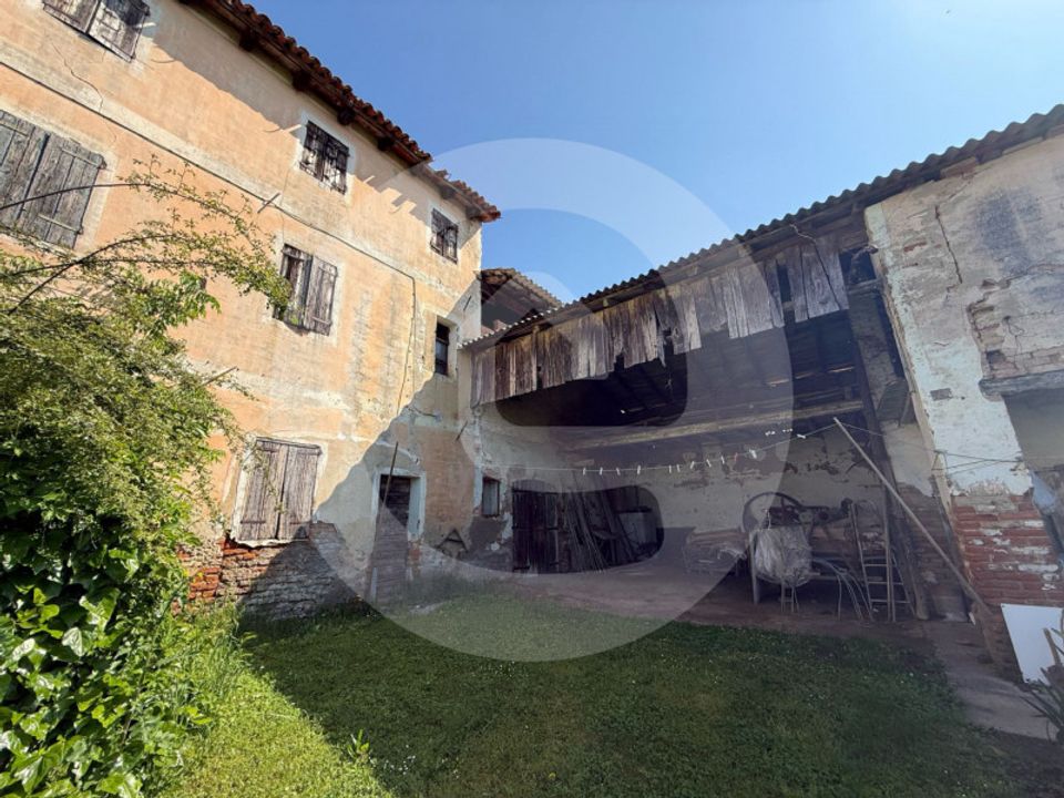 Landejendom i Camposampiero, Padua - foto 3