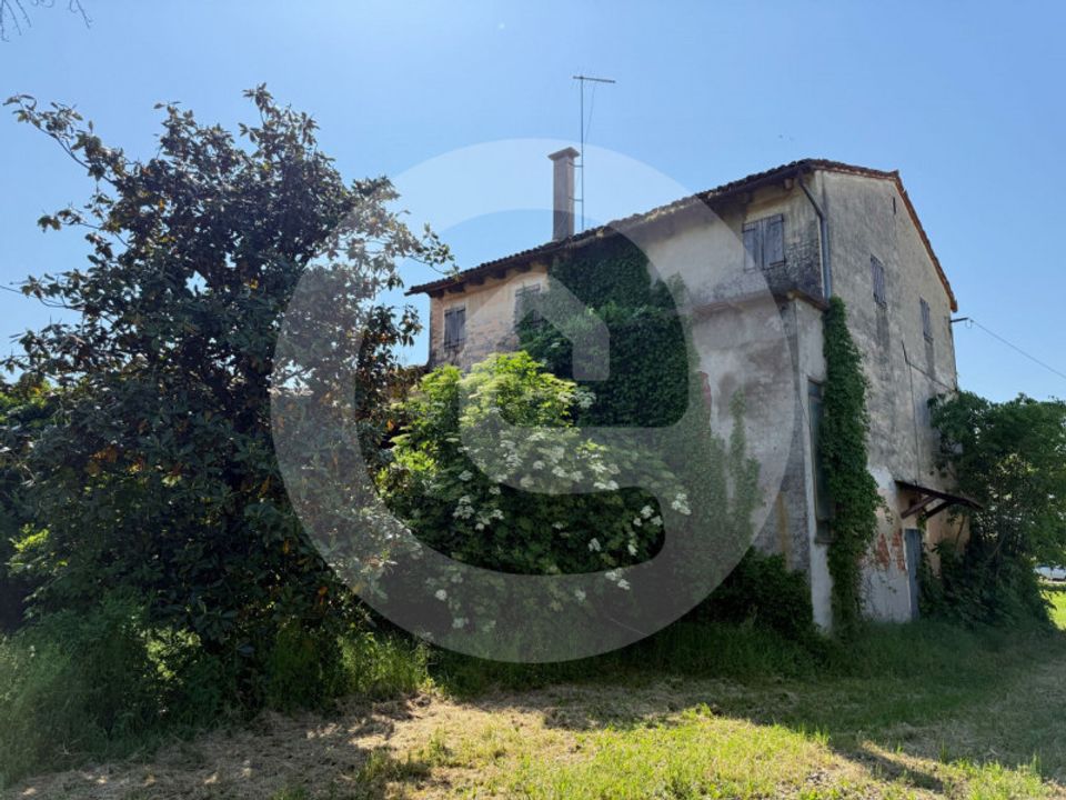 Landejendom i Camposampiero, Padua - foto 4