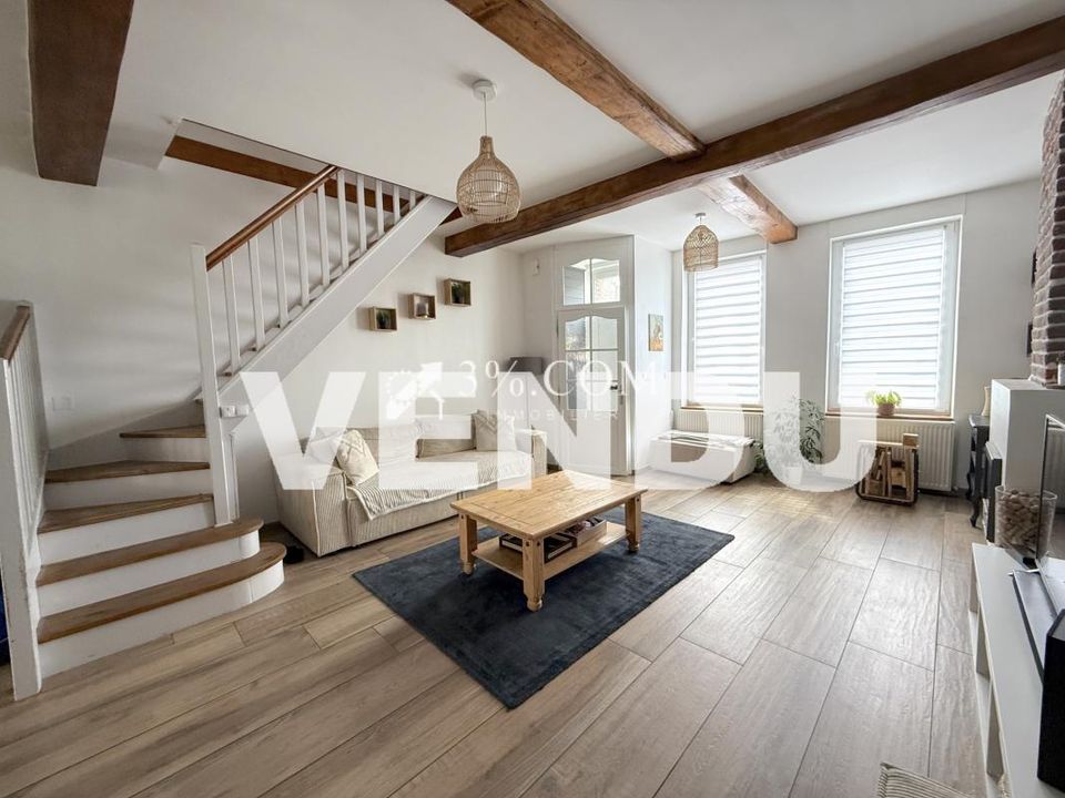 Villa i Bousbecque, Nord - foto 1