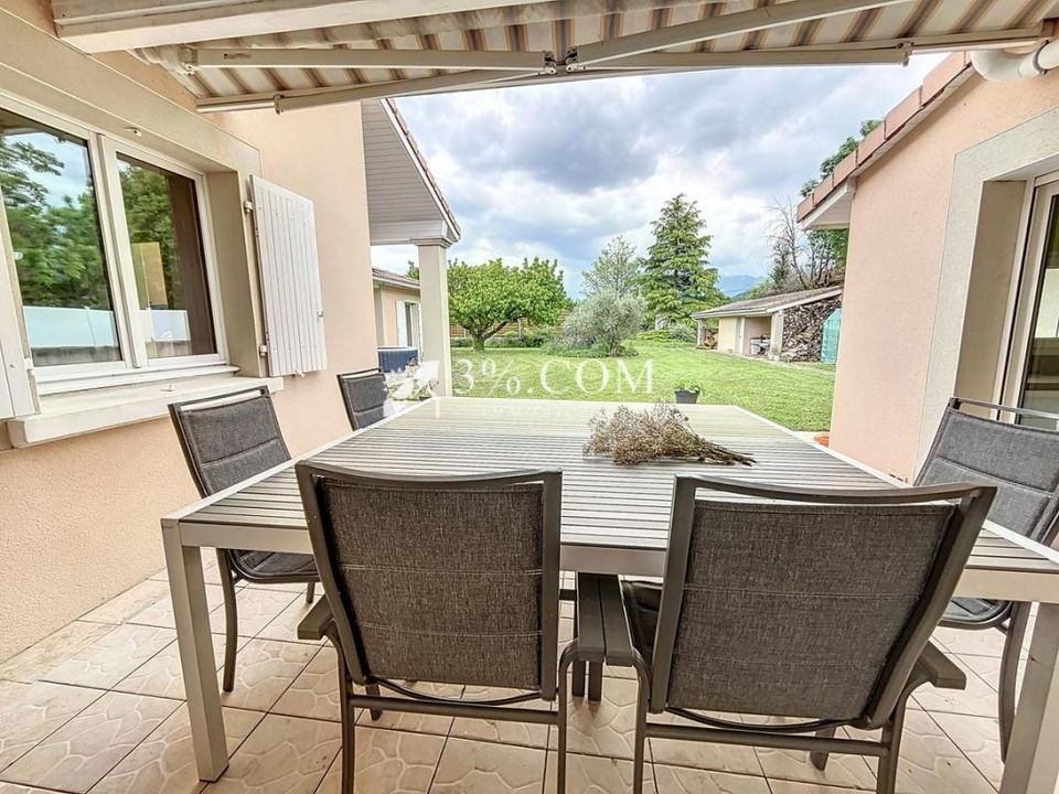 Villa in Aouste-sur-Sye, Drome - foto 2
