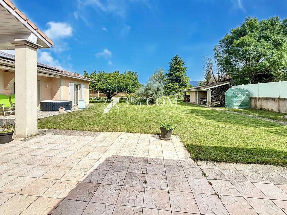 Villa in Aouste-sur-Sye, Drome - foto 3