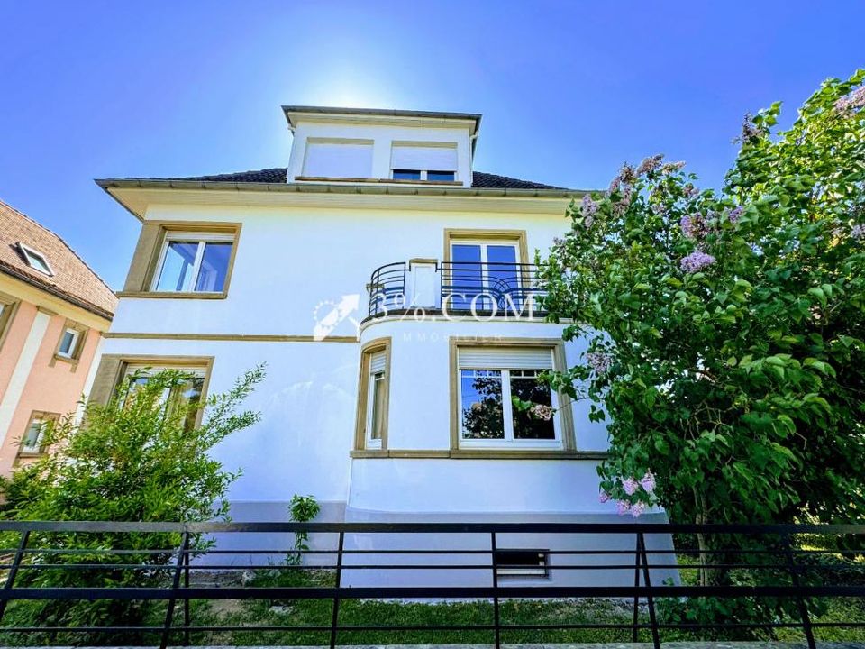 Lejlighed i Saverne, Bas-Rhin - foto 4