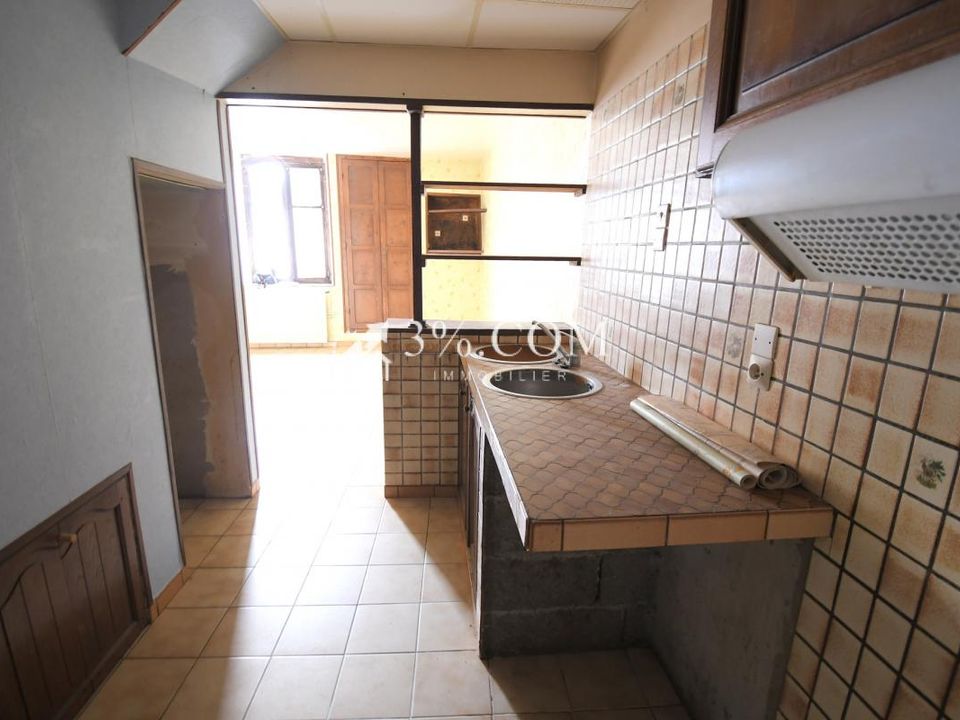 Village house in Blénod-lès-Toul, Meurthe-et-Moselle - photo 3