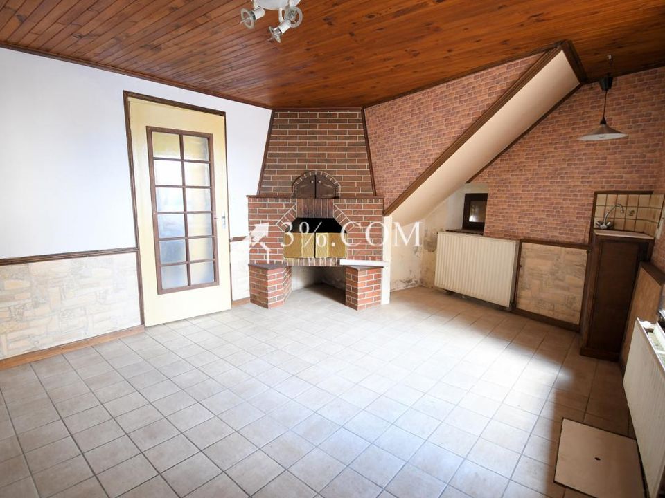 Village house in Blénod-lès-Toul, Meurthe-et-Moselle - photo 4