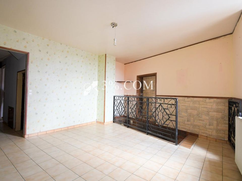 Village house in Blénod-lès-Toul, Meurthe-et-Moselle - photo 5