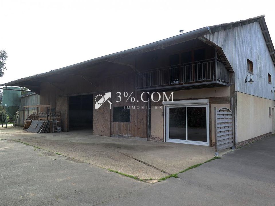 Farm i Preuseville, Seine-Maritime - foto 3