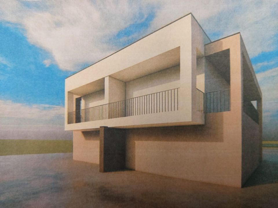 Villa in Arzergrande, Padua - foto 1