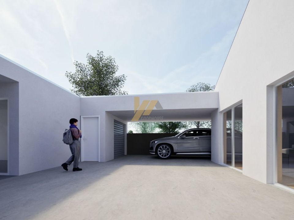 Villa i Ovar, Aveiro - foto 2